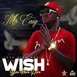 Mr Easy Wish You Were Here