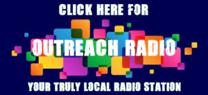 Outreach Radio