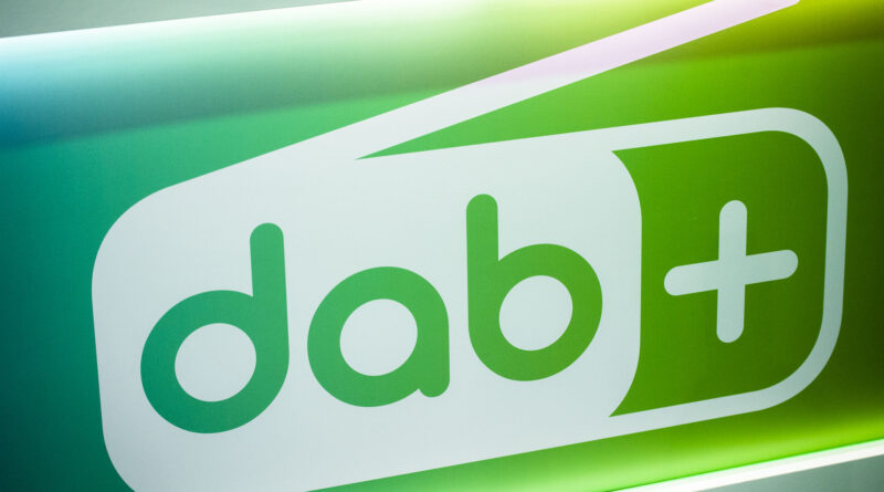 DAB+
