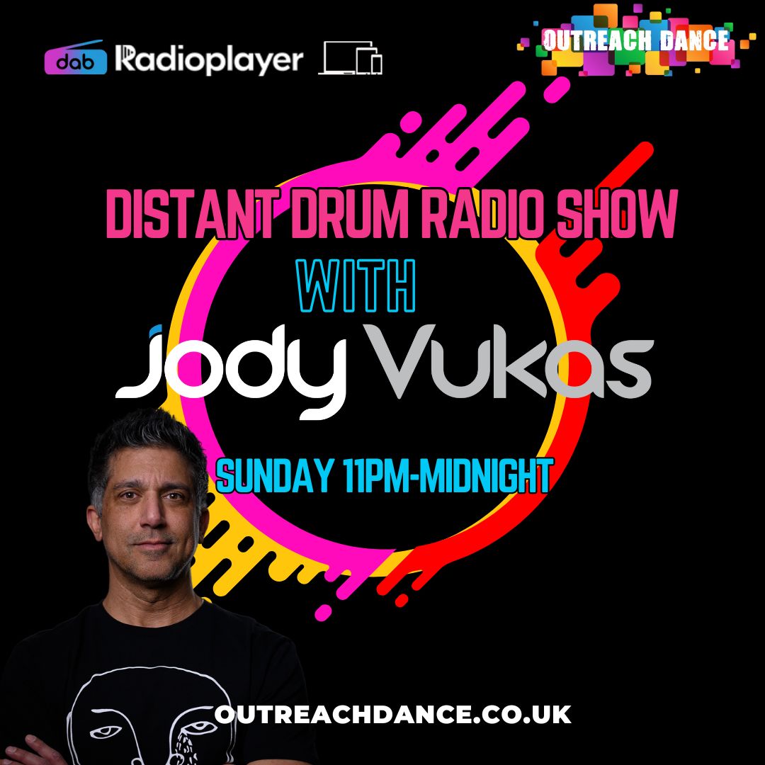 Jody Vukas