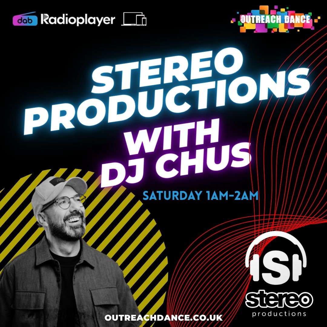 DJ Chus